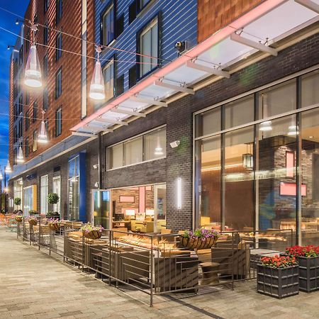 Hyatt Place Cleveland/Westlake/Crocker Park Esterno foto