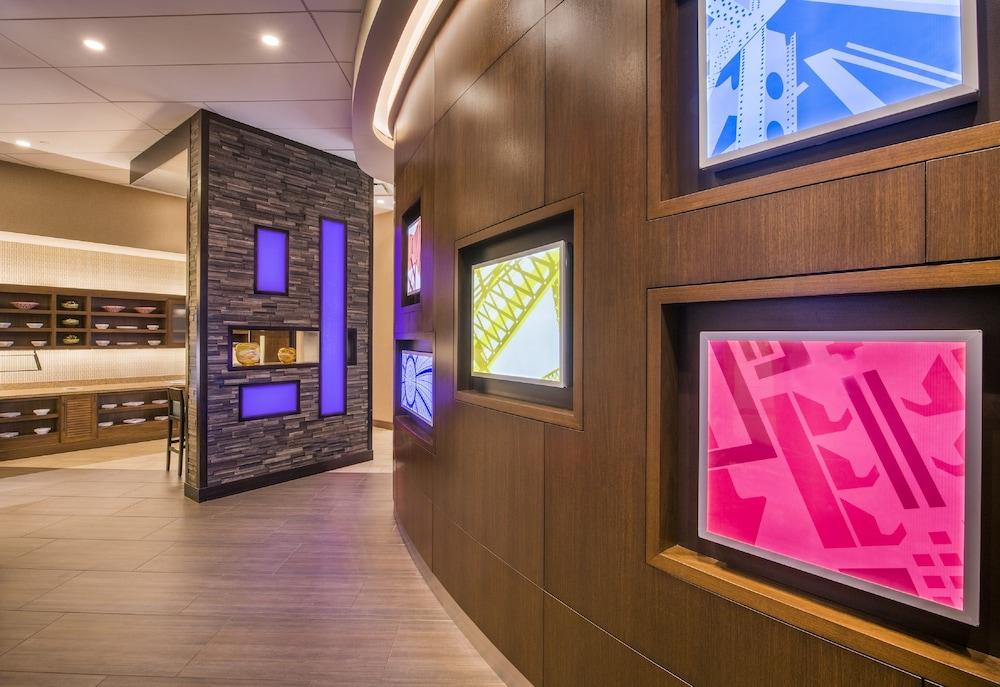 Hyatt Place Cleveland/Westlake/Crocker Park Esterno foto