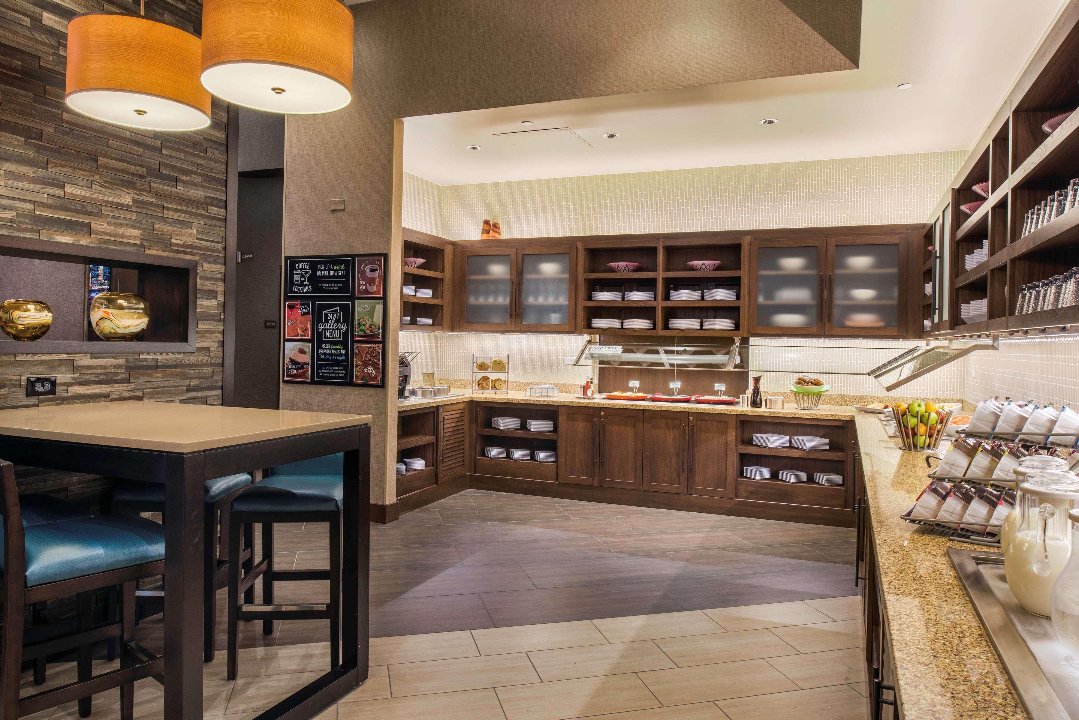 Hyatt Place Cleveland/Westlake/Crocker Park Esterno foto