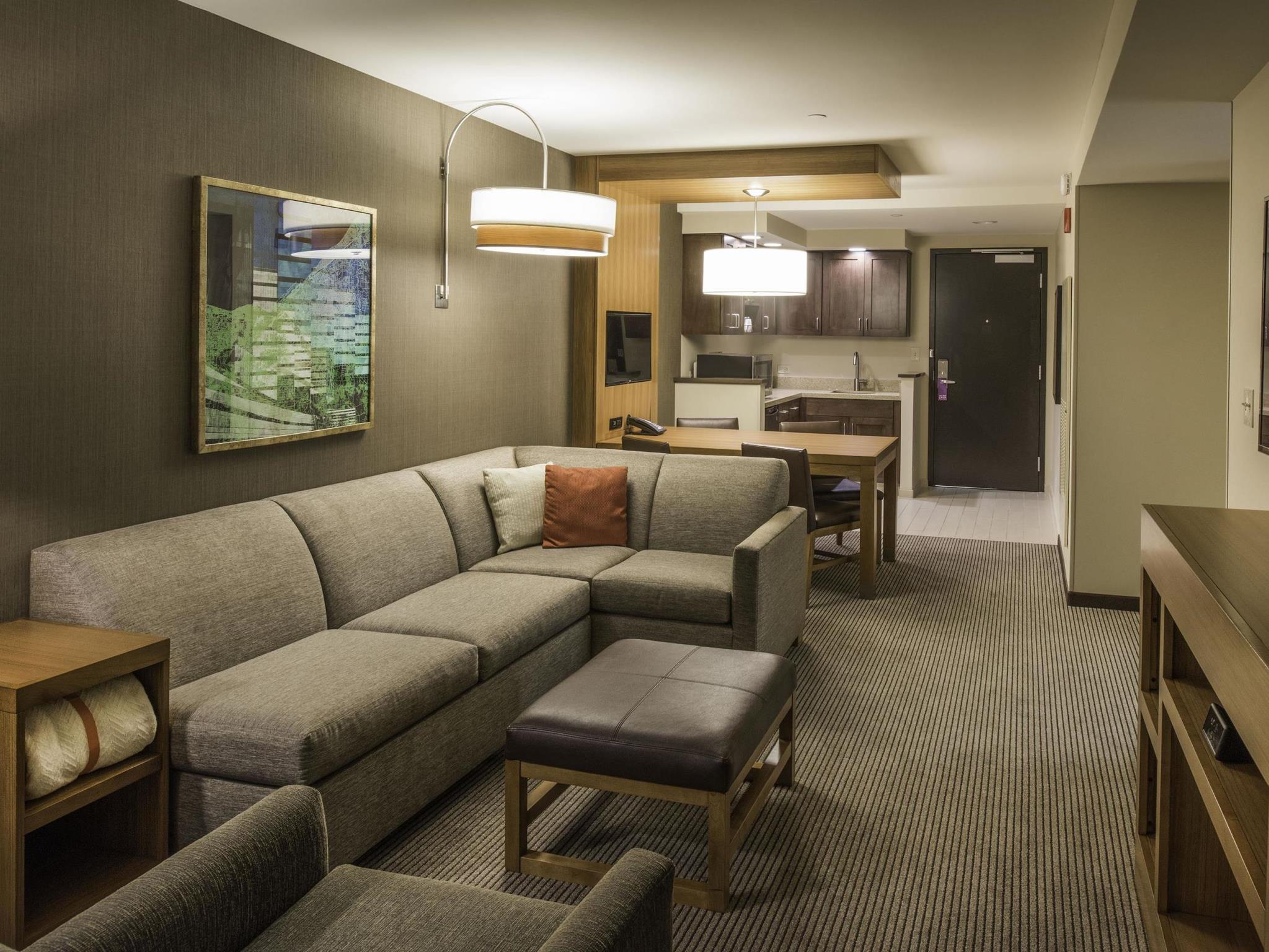 Hyatt Place Cleveland/Westlake/Crocker Park Esterno foto