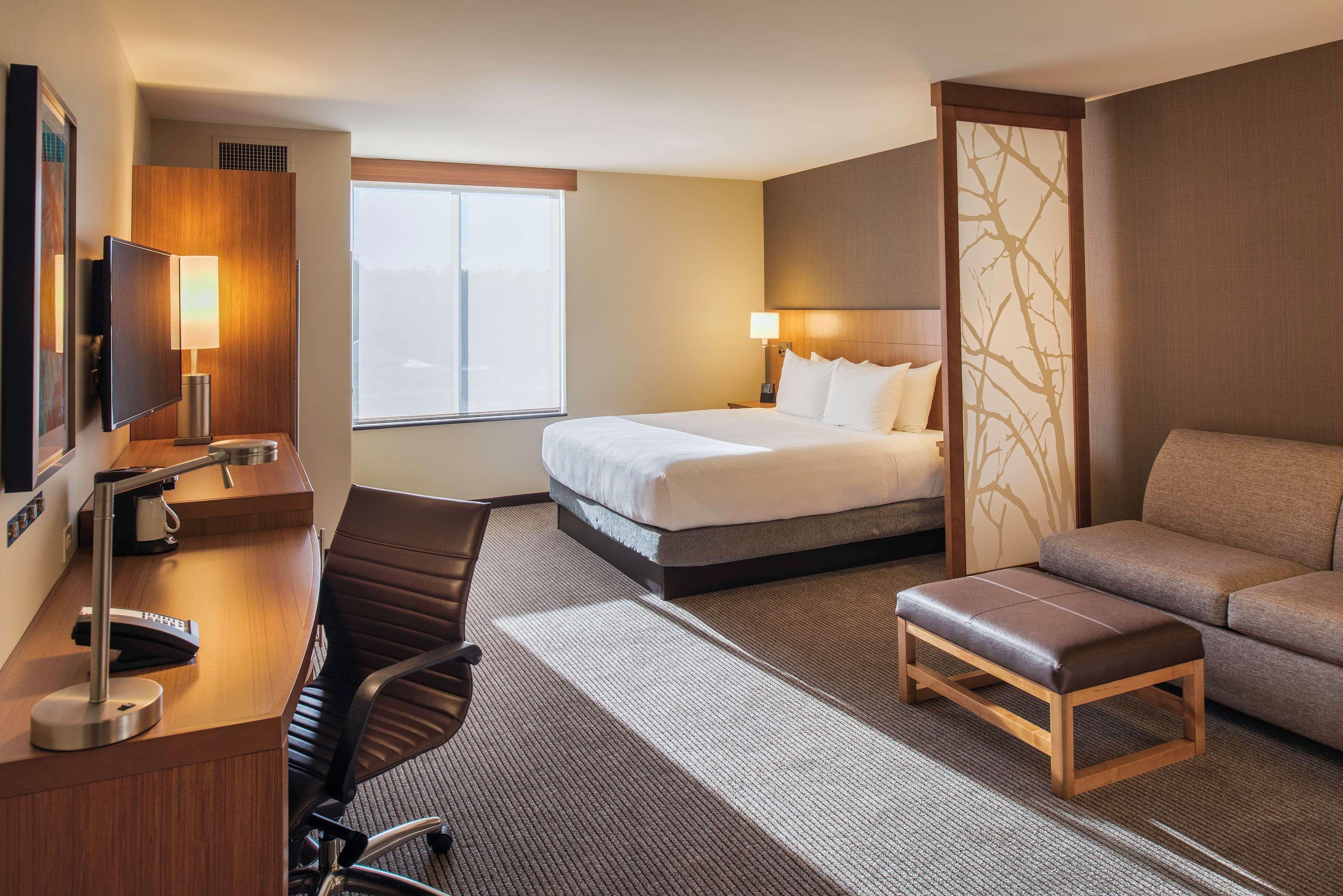 Hyatt Place Cleveland/Westlake/Crocker Park Esterno foto