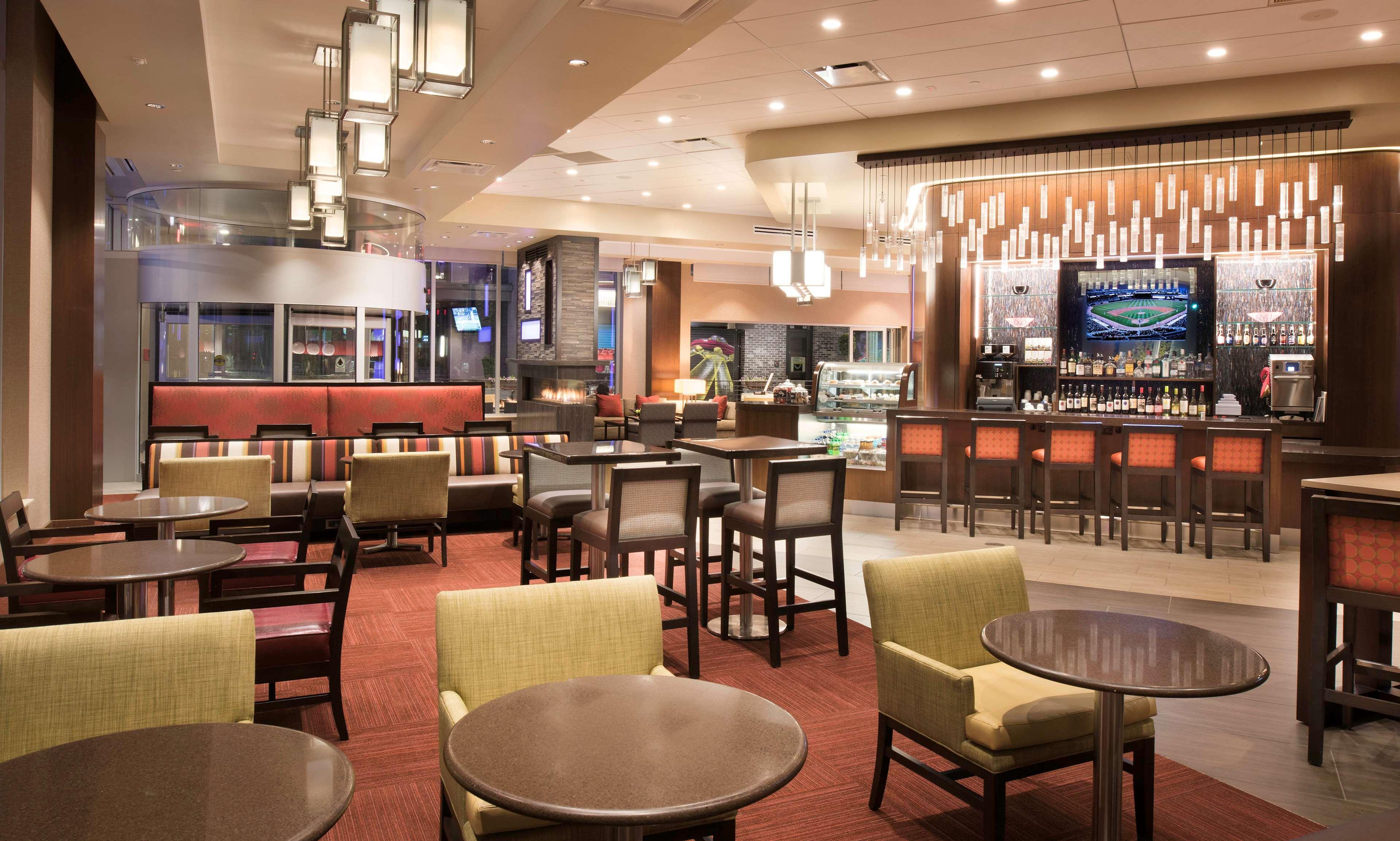 Hyatt Place Cleveland/Westlake/Crocker Park Esterno foto