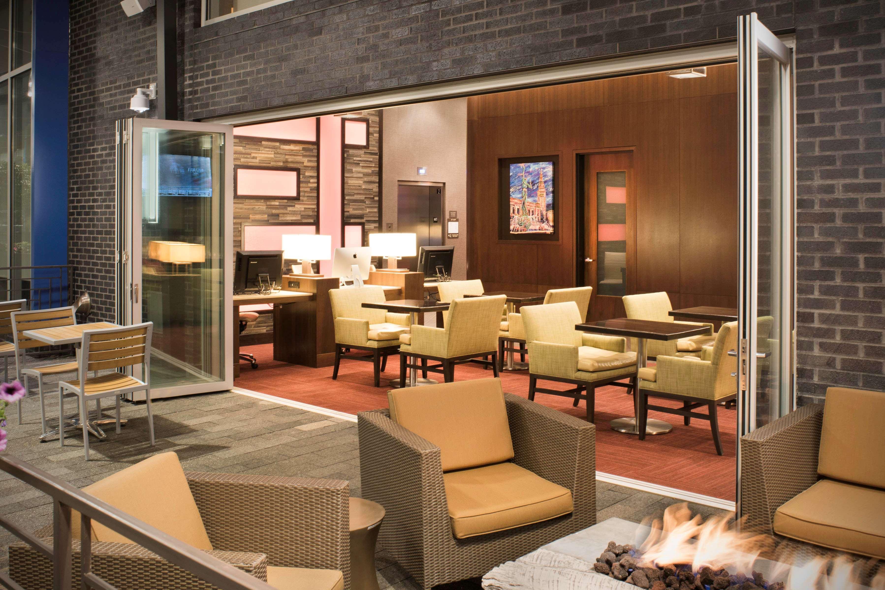 Hyatt Place Cleveland/Westlake/Crocker Park Esterno foto