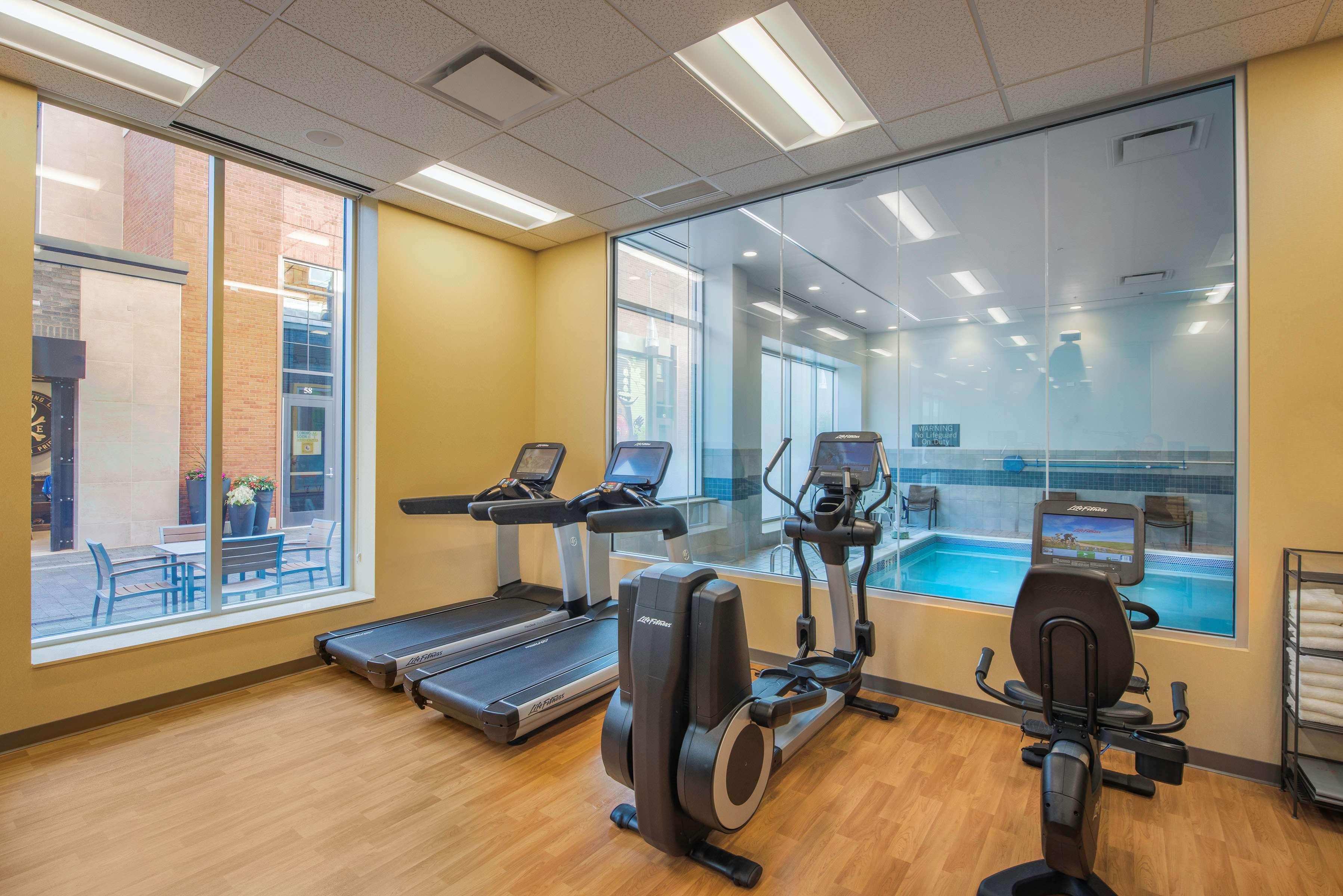 Hyatt Place Cleveland/Westlake/Crocker Park Esterno foto
