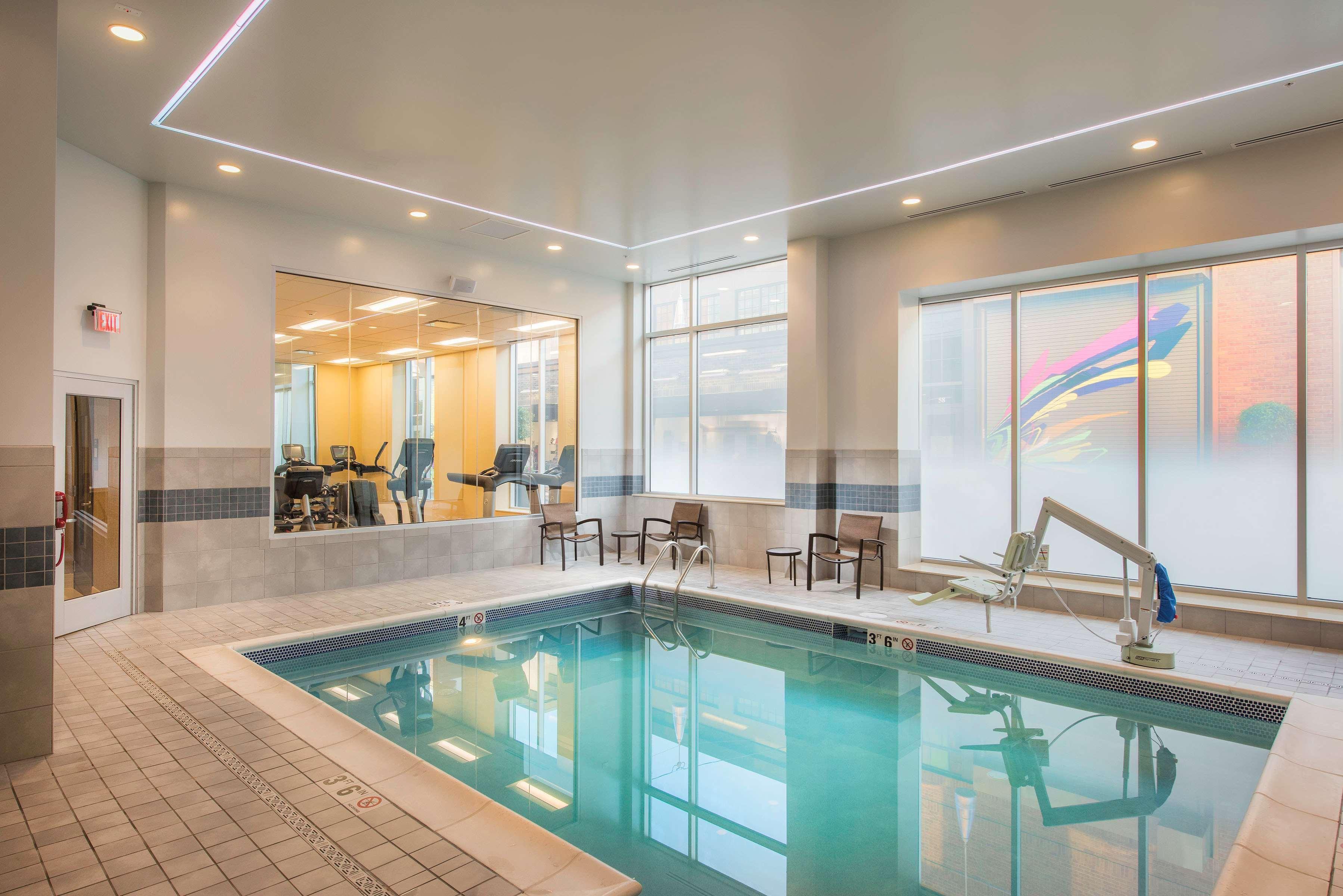 Hyatt Place Cleveland/Westlake/Crocker Park Esterno foto