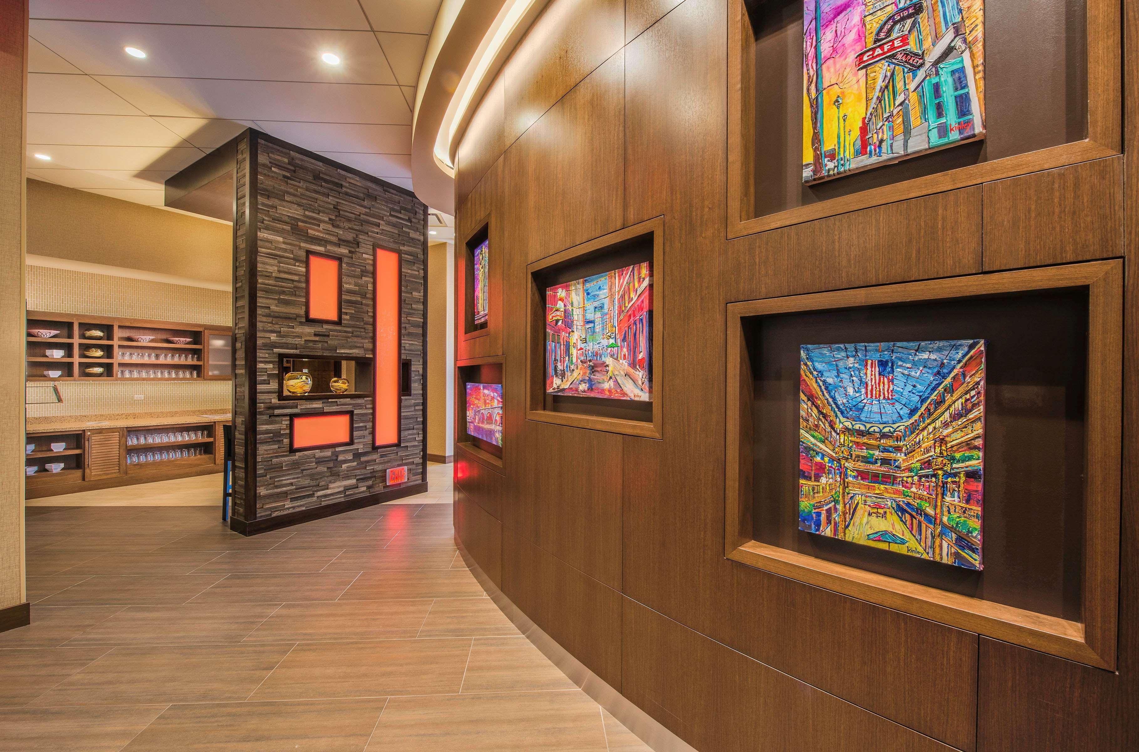 Hyatt Place Cleveland/Westlake/Crocker Park Esterno foto