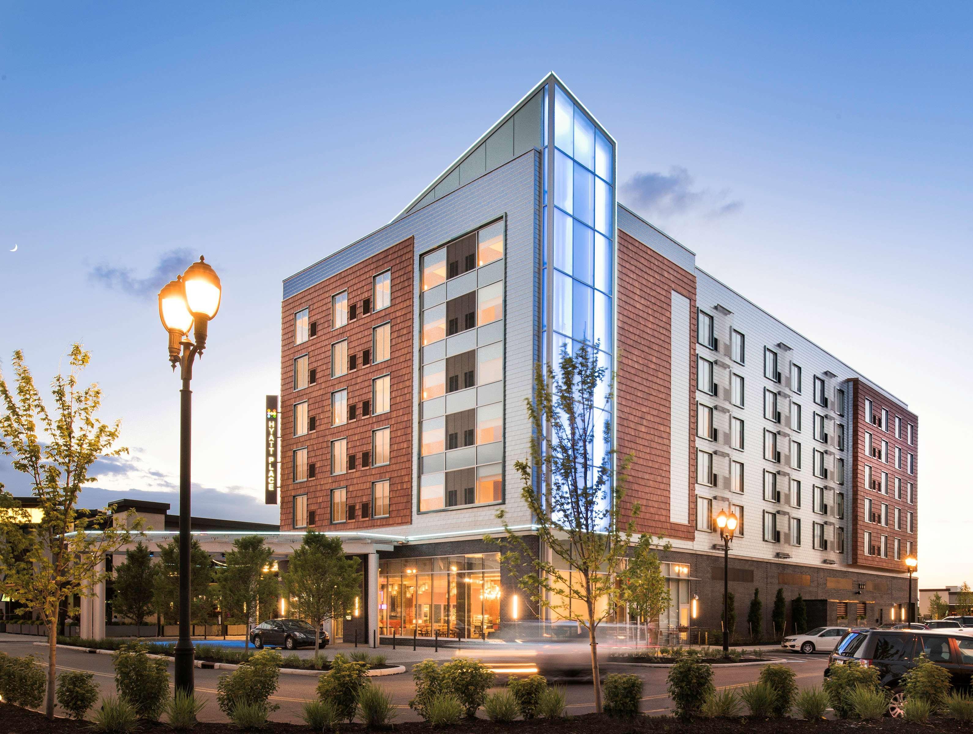 Hyatt Place Cleveland/Westlake/Crocker Park Esterno foto