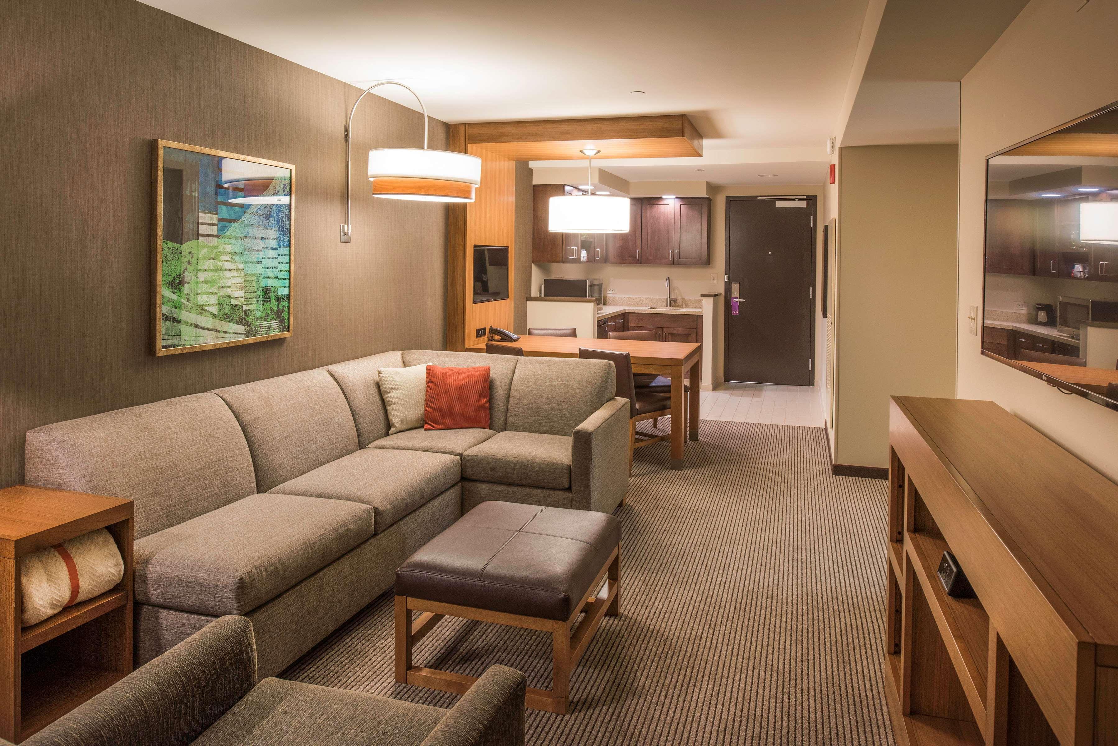 Hyatt Place Cleveland/Westlake/Crocker Park Esterno foto