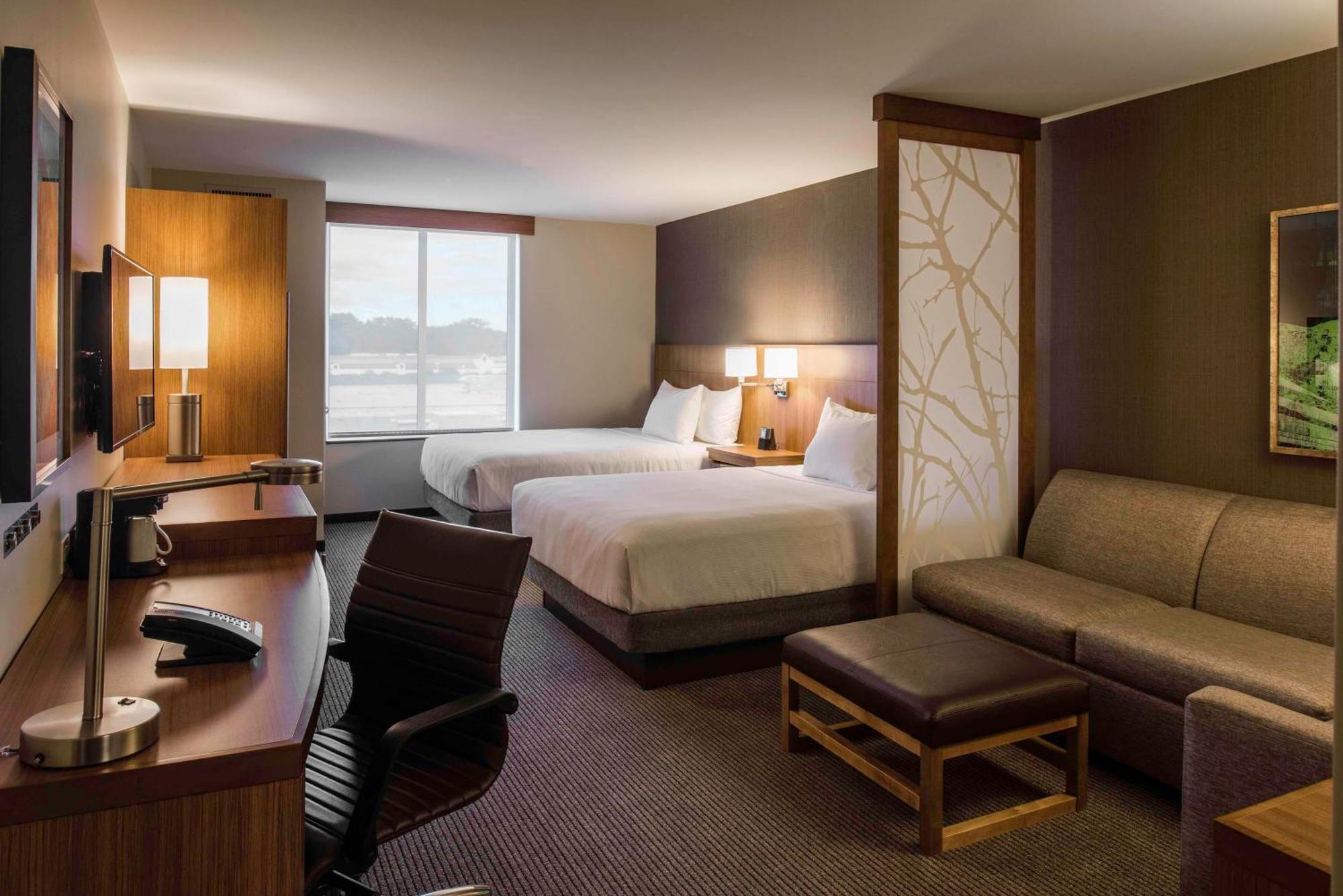 Hyatt Place Cleveland/Westlake/Crocker Park Esterno foto