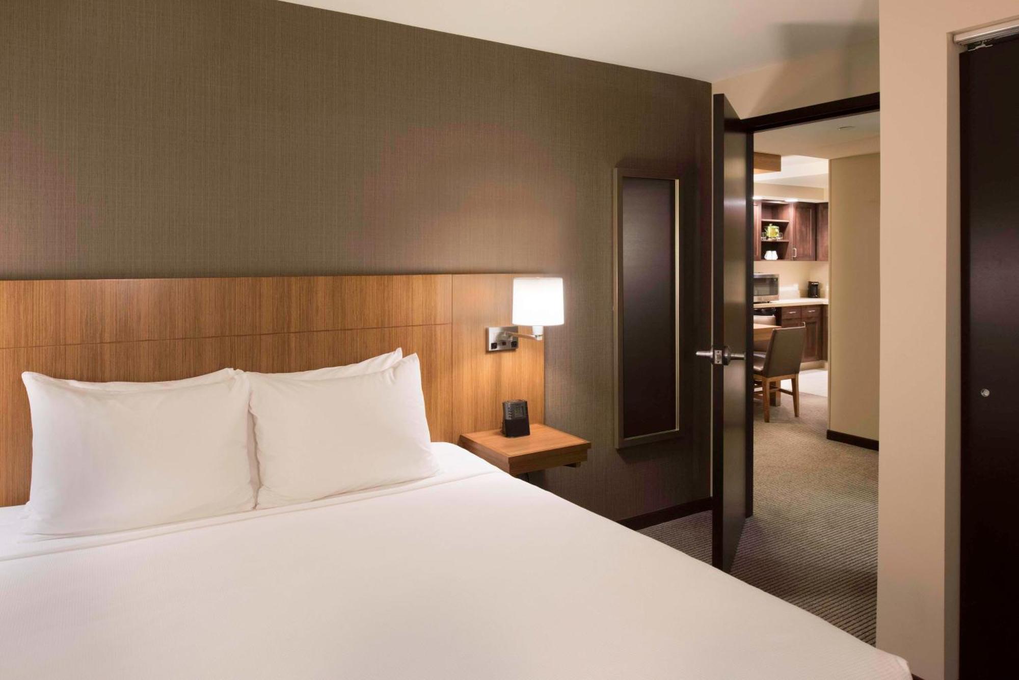 Hyatt Place Cleveland/Westlake/Crocker Park Esterno foto