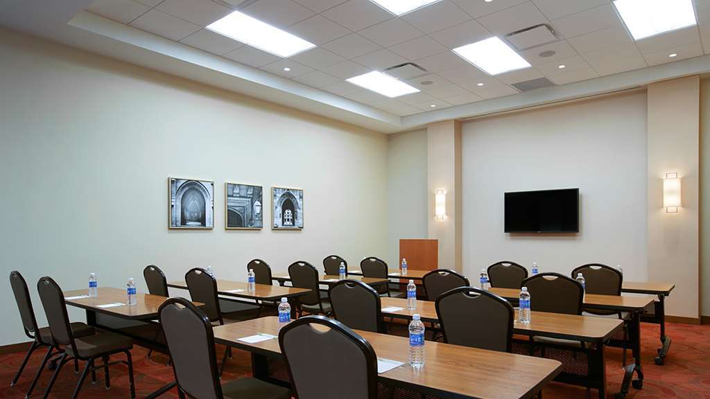 Hyatt Place Cleveland/Westlake/Crocker Park Servizi foto