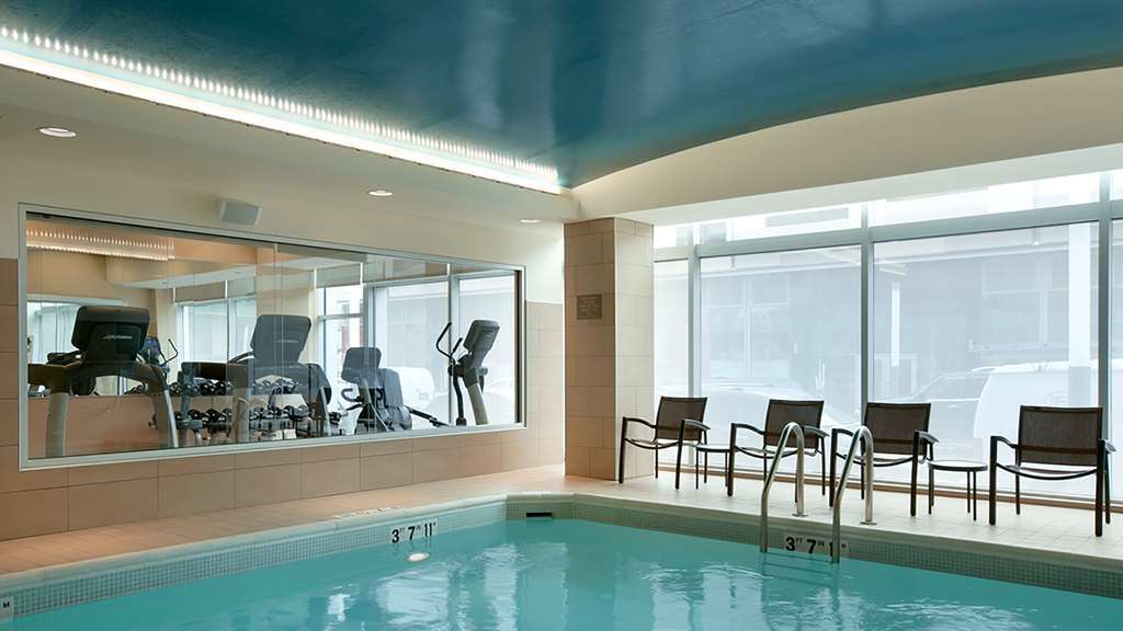 Hyatt Place Cleveland/Westlake/Crocker Park Servizi foto