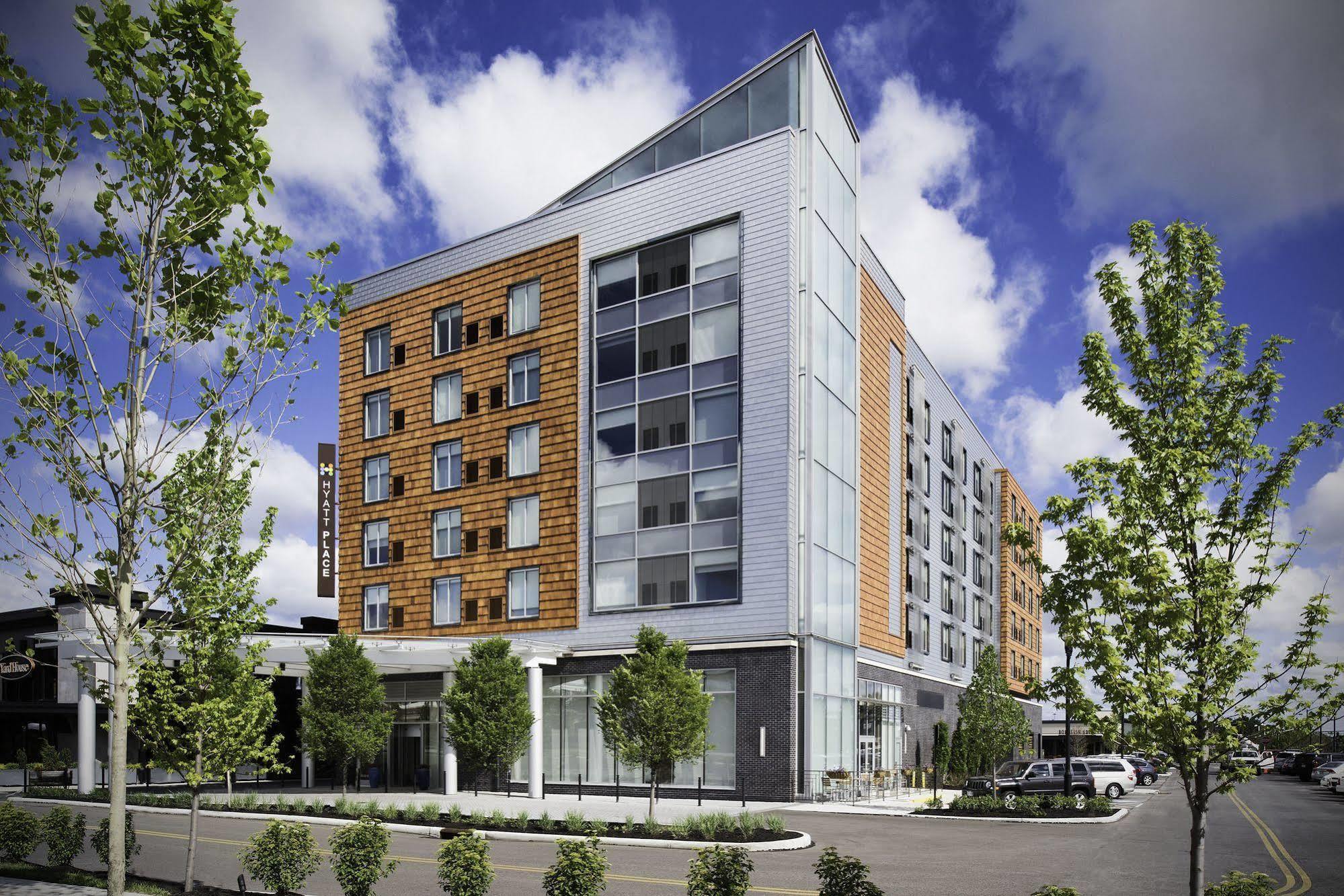 Hyatt Place Cleveland/Westlake/Crocker Park Esterno foto